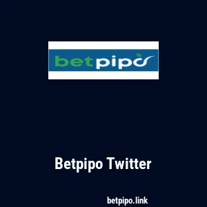 Betpipo Twitter